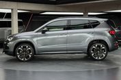 Cupra Ateca 1.5 Tsi Dsg