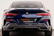 BMW Seria 8 Gran Coupe M850i xDrive