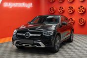 Mercedes GLC Coupe 220 d 4-Matic
