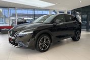 Nissan Qashqai 1.3 DIG-T N-Connecta