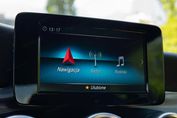 Mercedes Klasa C 300.9G-Tronic
