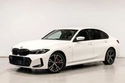 BMW Seria 3 320d xDrive M Sport