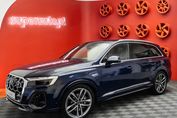 Audi Q7 50 TDI quattro S Line