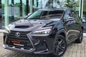 Lexus NX 450h+ Prestige AWD