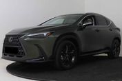 Lexus NX 450h+ Prestige 2.5 Plug-in Hybrid