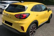 Ford Puma Titanium 1.0 EcoBoost aut.