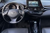 Toyota C-HR 2.0 Hybrid Executive