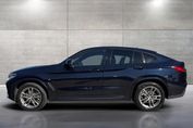BMW X4 xDrive20d M Sport
