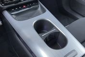 Mercedes CLA 350 4Matic Shooting Brake AMG Line