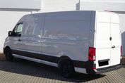 Volkswagen Crafter L4H3 8AT