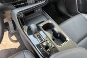 Lexus NX 350h Prestige AWD