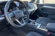 Audi Q5 45 TFSI mHEV quattro Advanced S tronic