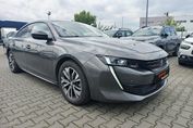 Peugeot 508 1.5 Bluehdi Allure S&S EAT8