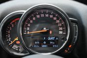 Mini Countryman Cooper
