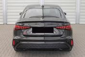 Audi A3 35 TFSI S Line