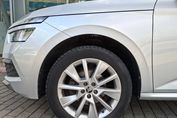 Skoda Kamiq 1.0 TSI