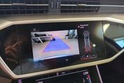 Audi A6 45 TFSI quattro Sport S tronic
