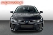 Toyota Corolla Comfort 1.8 Hybrid