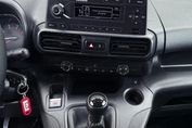 Toyota Proace City 1.5 D-4D Long
