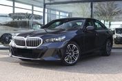 BMW Seria 5 530e M Sport