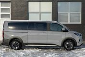Ford Tourneo Custom L2H1 Active AT