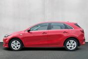 Kia Ceed 1.5 t-Gdi m Dct