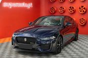 Jaguar XE 2.0 P250 R-Dynamic HSE aut
