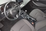 Toyota Corolla Comfort