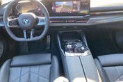 BMW Seria 5 520d xDrive mHEV M Sport aut