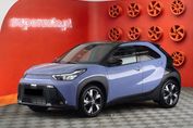 Toyota Aygo X Style 1.5 Hybrid