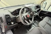 Fiat Ducato Kontener + Chłodnia
