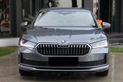 Skoda Superb Edition 130 1.5 TSI mHEV DSG