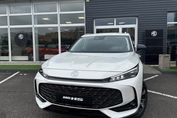MG HS 1.5T HEV+ Exclusive aut