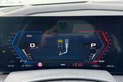 BMW XM PHEV sport-aut