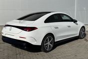 Mercedes CLA 200