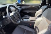 Lexus RX 450h+ F Sport Design