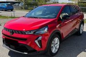 Renault Symbioz Evolution 1.3 TCe mHEV