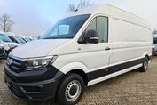 Volkswagen Crafter L4H2