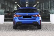 BMW Seria 1 118d