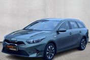 Kia Ceed 1.5 T-GDI M