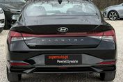 Hyundai Elantra 1.6 Smart CVT