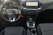 Kia Ceed 1.5 T-GDI M DCT
