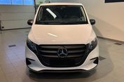 Mercedes Vito 116 CDI Select Długi