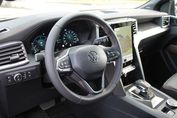 Volkswagen Amarok V6 TDI 4Mot. PanAmericana aut