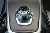 Ford S-MAX Hybrid Titanium CVT