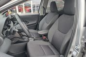Toyota Yaris Hybrid 1.5 Style