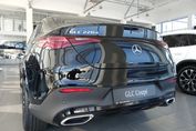 Mercedes GLC Coupe 220 d 4-Matic AMG Line