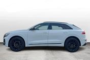 Audi Q8 50 TDI quattro Tiptronic