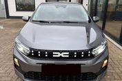 Dacia Sandero Stepway Expression aut 1.2 Eco-G LPG