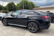 Mercedes GLC Coupe 200 d 4-Matic AMG Line
